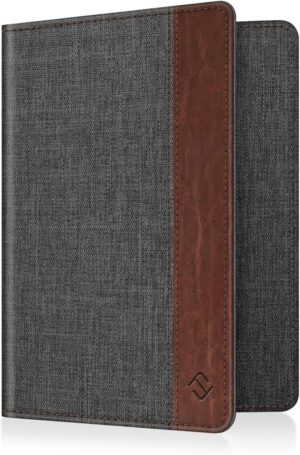 FINTIE Passport Holder, Slim Travel...