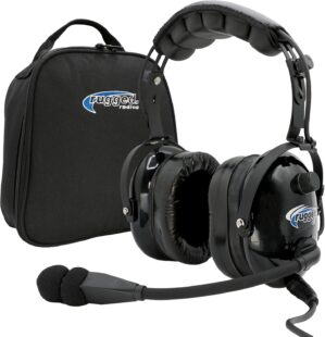 Rugged. Air RA900 Premium Stereo Av...