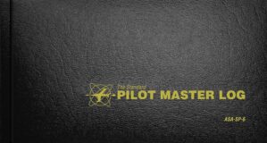 The Standard Pilot Master Log: ASA-...