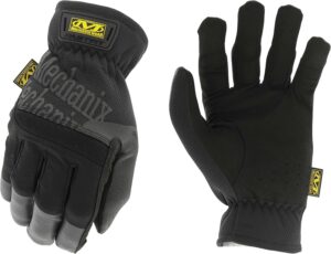 Mechanix Wear: FastFit Work Glove w...