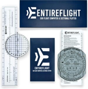 EntireFlight – E6B Flight Com...