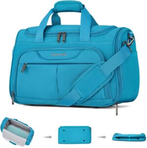 Hanke Small Underseat Carry On Lugg...