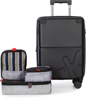 SKROSS Studio K Hardside Expandable...