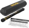LEXIVON Inch Pound Torque Wrench 1/...