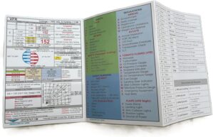 Crystal Pilot Student Pilot Quick R...