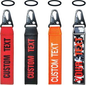 Custom Luggage Tags, Custom Persona...