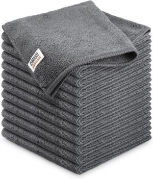 CERAKOTE Microfiber Towels (12 Pack...