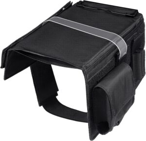 Fullhawl Reversible Kneeboard Pilot...