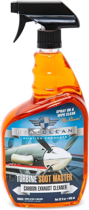 RealClean Aircraft Detailing Suppli...