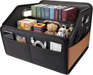 Noaman Car Organizer – 2025 U...