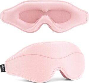 Sleep Mask – Total Blackout 3...