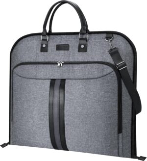BALEINE Travel Garment Bag, Travel ...