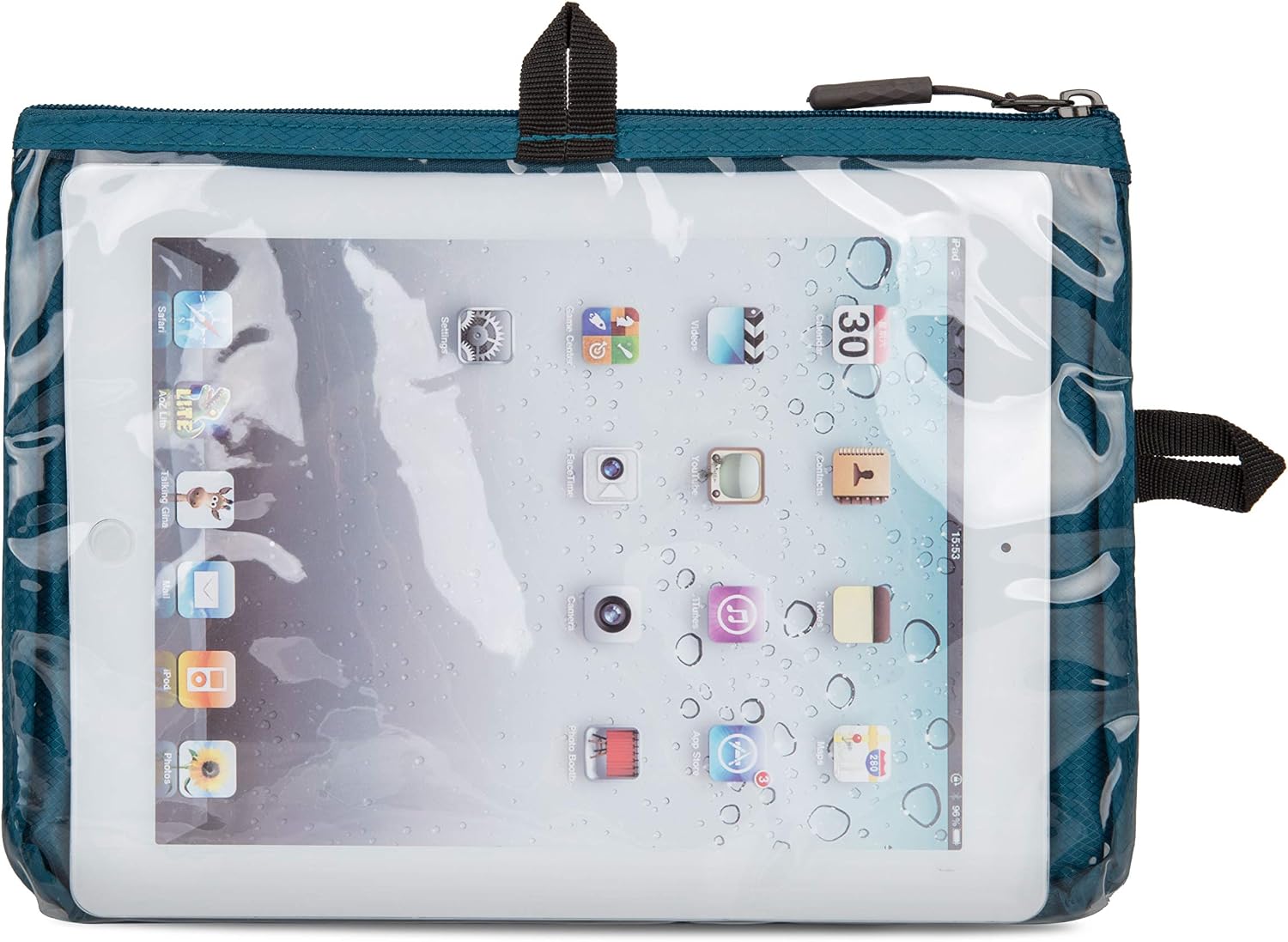 Travelon: World Travel Essentials Seat Pack Organizer - Image 3