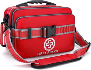 GEVOKE Professional 500 Piece Emerg...