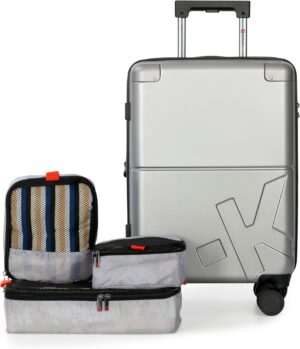 SKROSS Studio K Hardside Expandable...