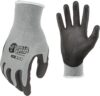 Gorilla Grip Work Gloves, Never Sli...