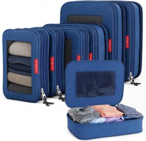 LeanTravel Premium Compression Pack...