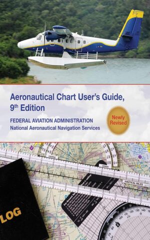 Aeronautical Chart Users Guide: Nat...