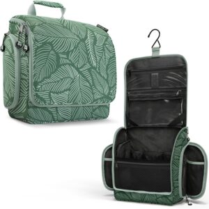 VENTURE 4TH Hanging Travel Toiletry...