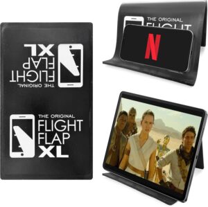 Flight Flap Airplane Tablet Holder,...