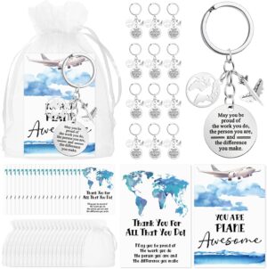 Tondiamo Flight Attendant Gifts Bul...