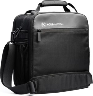 Flight Bag for Pilots – Fits All ...