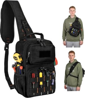 Rexmore Tactical Electrician &...