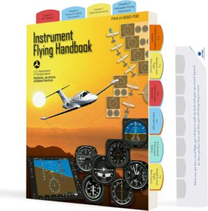 DIY Tabs for FAA Instrument Flying ...