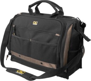 Custom Leathercraft1539 Multi-Compa...