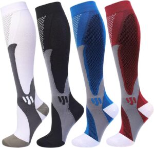 Double Couple 4 Pairs Compression S...