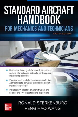 Standard Aircraft Handbook for Mech...