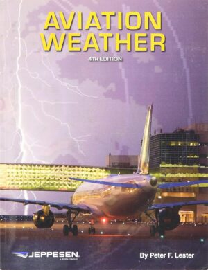 Jeppesen Aviation Weather-E-Book, 4...