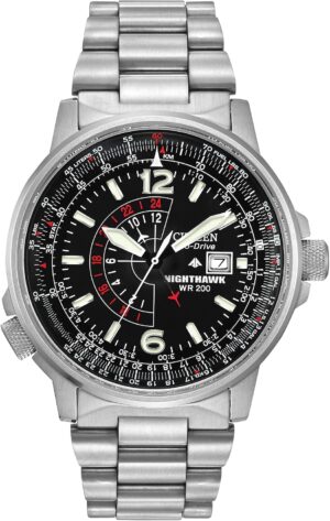 Citizen Men’s Eco-Drive Proma...