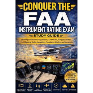 Conquer the FAA Instrument Rating E...