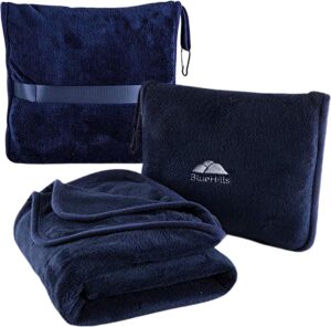 BlueHills Premium Soft Travel Blank...