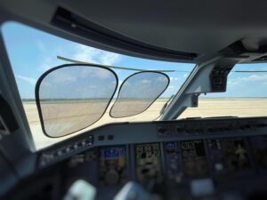 Pilot Sun Shade – Blocks 99% ...