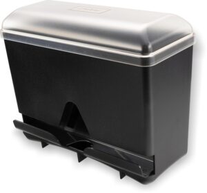 San Jamar Junior Bulk Straw Dispens...