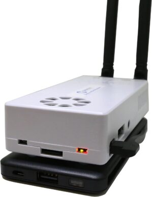 Stratux ADS-B Dual Band Receiver Av...