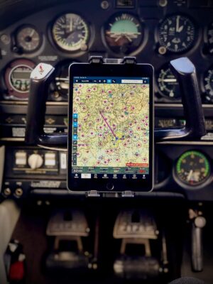 FlightPro Aviator+ Airplane iPad Ho...