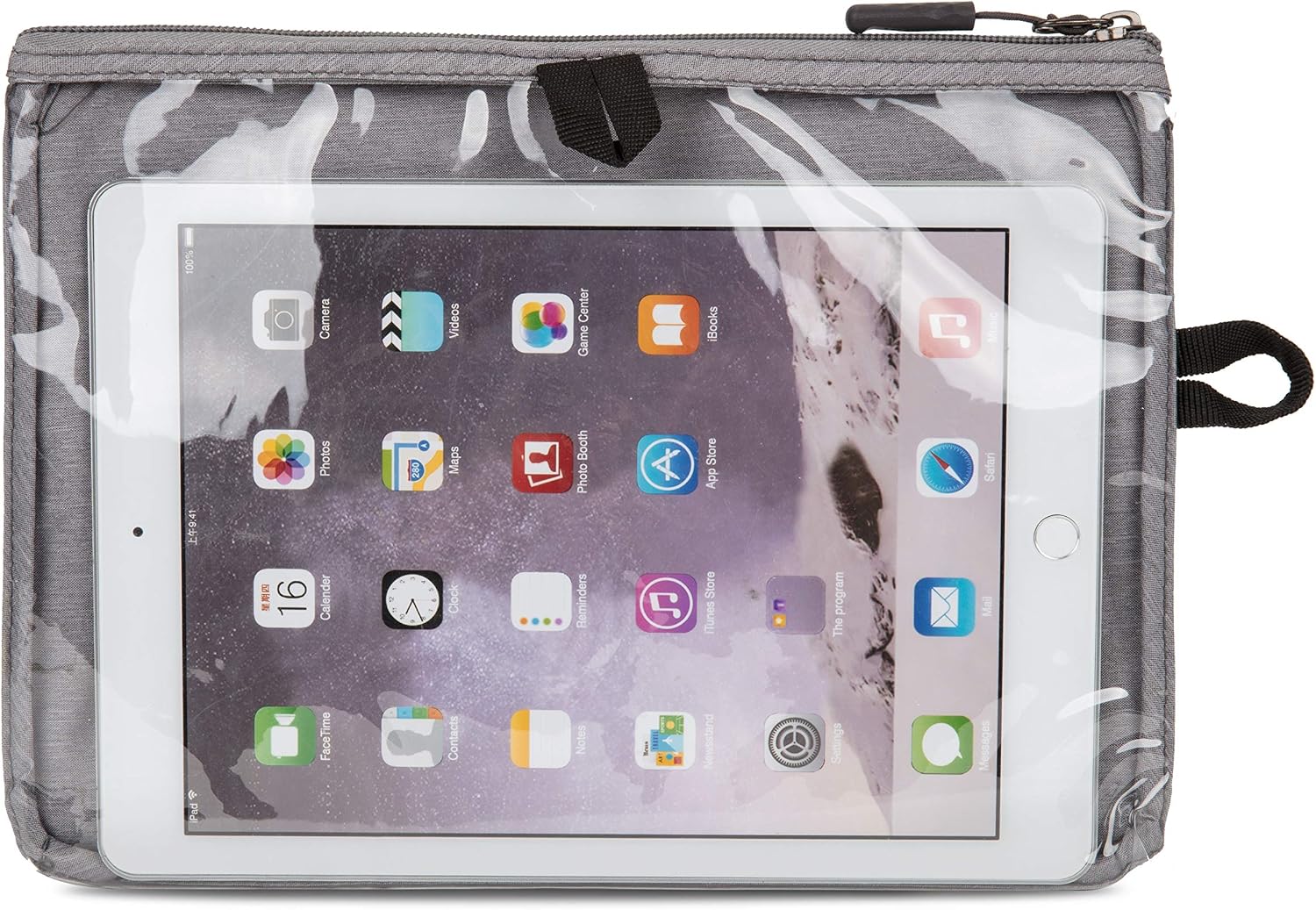 Travelon: World Travel Essentials Seat Pack Organizer - Image 3
