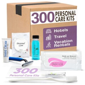 Personal Care Travel Toiletries | 1...