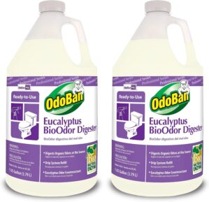 OdoBan Professional Cleaning Ready-...