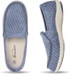 Womens Slip On Shoes, Casual Breath...