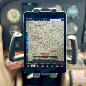 FlightPro ProAviator Yoke Mount for...