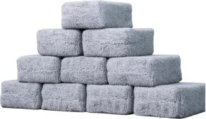 Chemical Guys Foam Applicator Pads ...