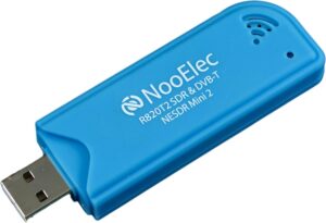 Nooelec NESDR Mini 2 USB RTL-SDR an...