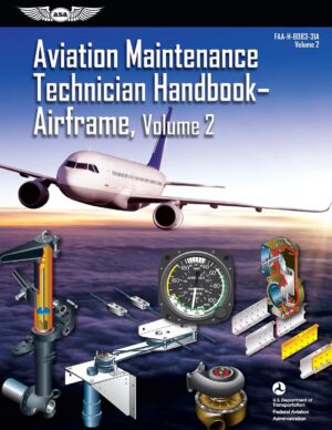 Aviation Maintenance Technician Han...