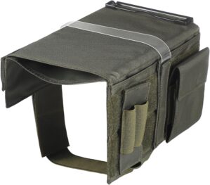 Fullhawl Reversible Kneeboard Pilot...