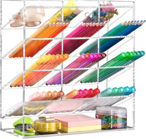 BEYGORM Acrylic Vertical Marker Org...