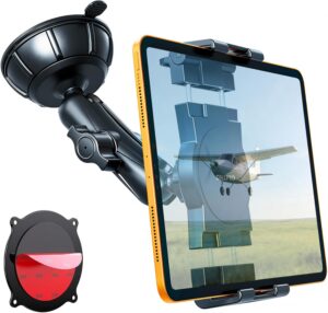 OHLPRO Tablet Holder for Pilot Airc...